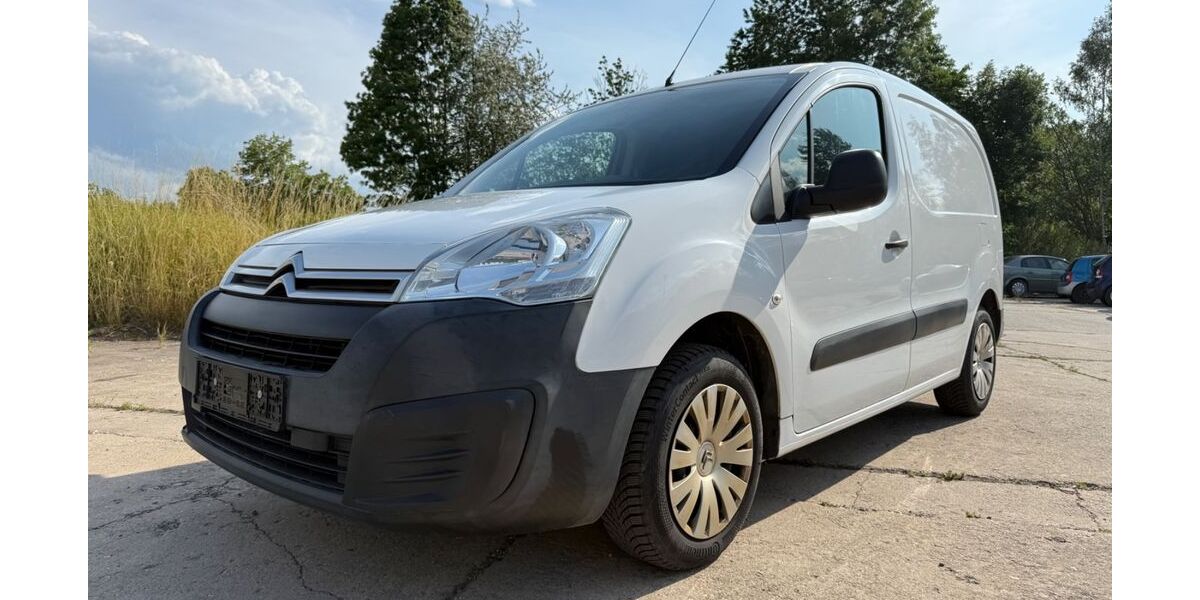 Citroen Berlingo 131.000 km 5.499 &euro; Chemnitz 09114