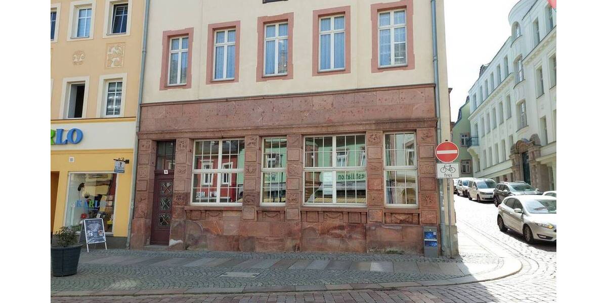 Gewerbeobjekt Mittweida - 1.100&euro; | Angebot:25799473