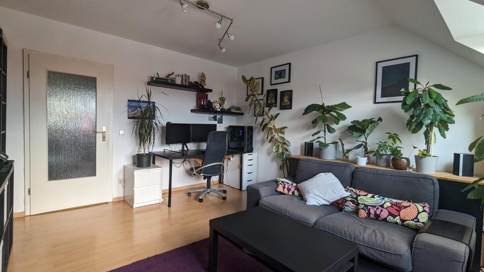 Einfamilienhaus Chemnitz Kapellenberg - 2 Zimmer, 54 m&sup2;, 66.000&euro; | Angebot:26055408