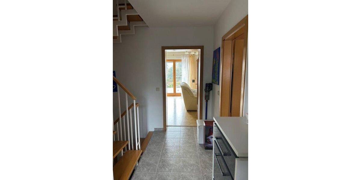 Doppelhaushälfte Chemnitz Einsiedel - 4 Zimmer, 104 m&sup2;, 375.000&euro; | Angebot:26919406