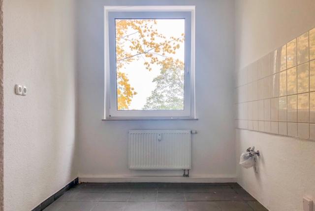 Erstbezug nach Renovierung +++ 3-Zimmer-Wohnung mit Balkon 1. OG 3 zimmer