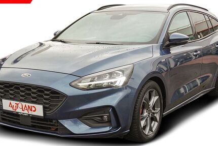 Ford Focus 49.558 km 18.100 &euro; Chemnitz 09113