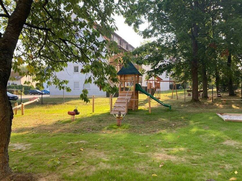 Mehr als nur vier Wände - dein neues Zuhause!