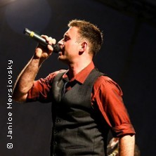 Thunder Road - Bruce Springsteen Abend 13.03.2026 Schloss Augustusburg