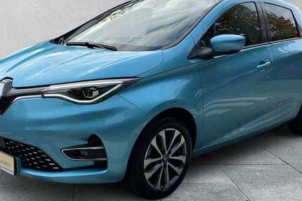 Renault ZOE 59.850 km 15.890 &euro; Chemnitz 09120