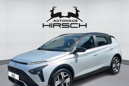 Hyundai BAYON 43.600 km 15.990 &euro; Chemnitz 09120