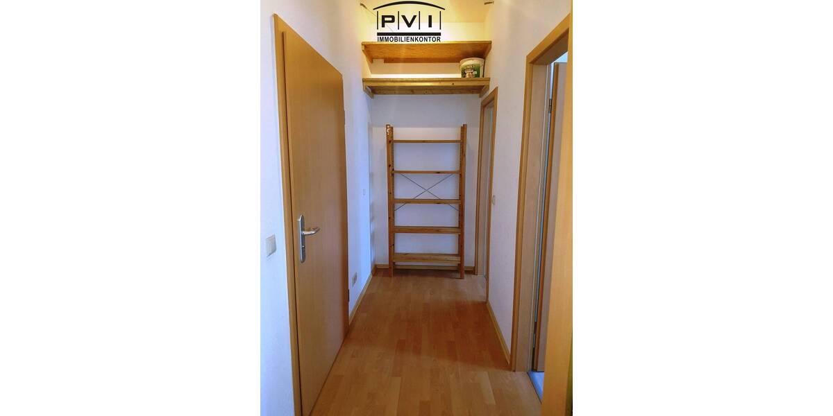 Singlewohnung im Grünen - C Gablenz 2 zimmer