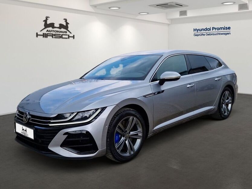 Arteon