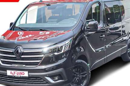 Renault Trafic 64.001 km 32.990 &euro; Chemnitz 09111