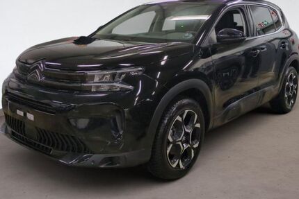 Citroen C5 Aircross 20.443 km 23.990 &euro; Reinsdorf 08141