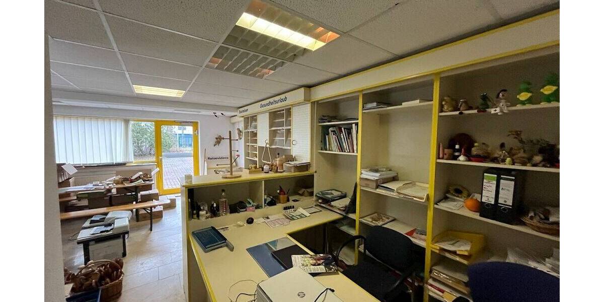 Gewerbeobjekt Mittelbach Mittelbach - 495.000&euro; | Angebot:25682312