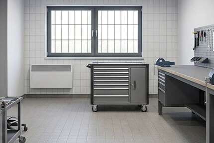 Gewerbeobjekt Chemnitz Markersdorf - 650&euro; | Angebot:26502951