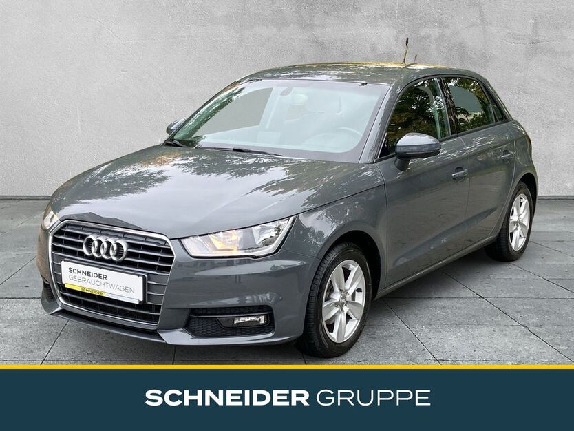 Audi A1 73.485 km 12.890 € Chemnitz 09131
