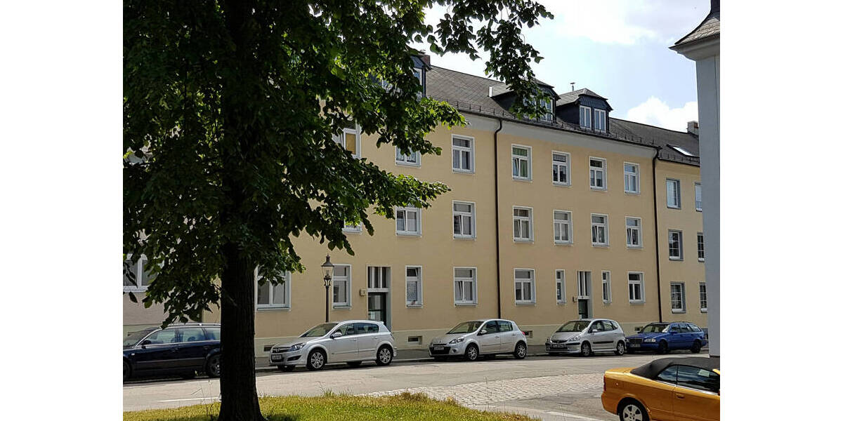 Mehrfamilienhaus, Wohnhaus Chemnitz / Gablenz Gablenz - 1 Zimmer, 420 m&sup2;, 500.000&euro; | Angebot:26918204