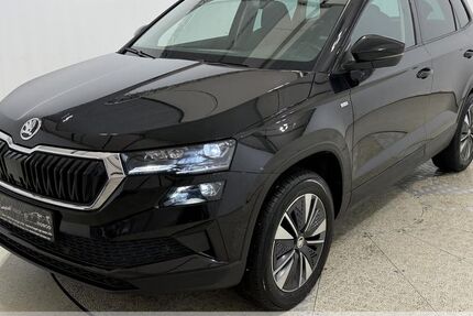 Skoda Karoq 58.580 km 27.999 &euro; Chemnitz - Mittelbach 09224