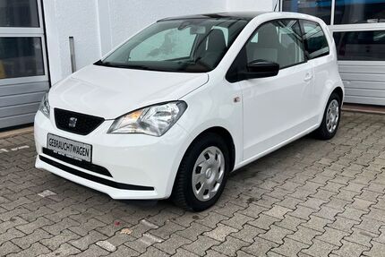 Seat Mii 107.250 km 4.500 € Chemnitz 09125