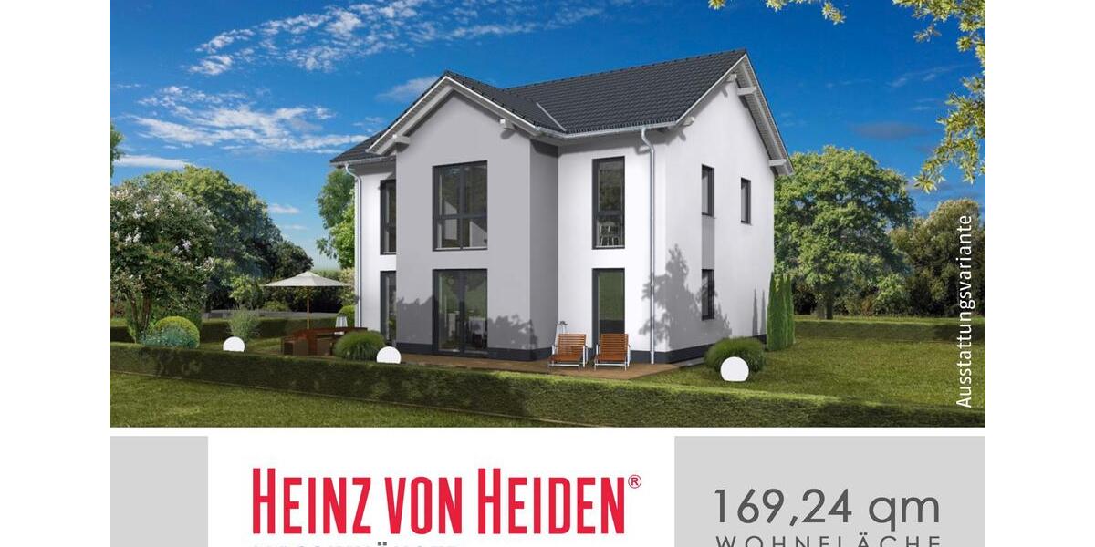 Einfamilienhaus Chemnitz Kapellenberg - 388.628&euro; | Angebot:9078028