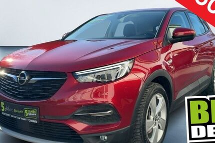 Opel Grandland (X) 19.801 km 17.945 &euro; Chemnitz 09116