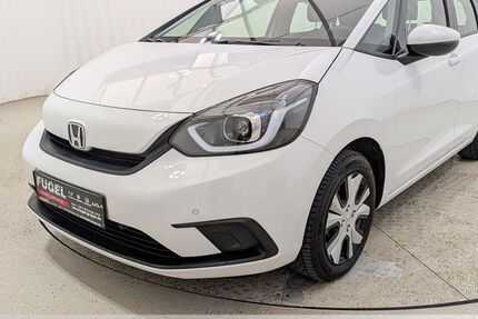 Honda Jazz 56.700 km 16.899 &euro; Chemnitz - Mittelbach 09224