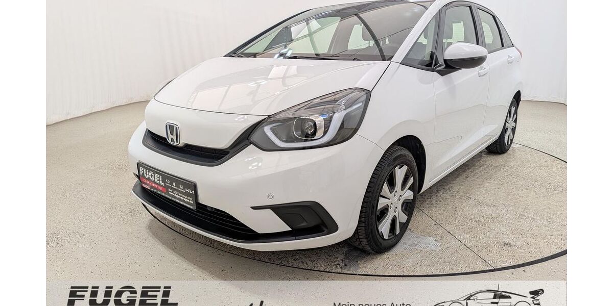 Honda Jazz 56.700 km 16.899 &euro; Chemnitz - Mittelbach 09224