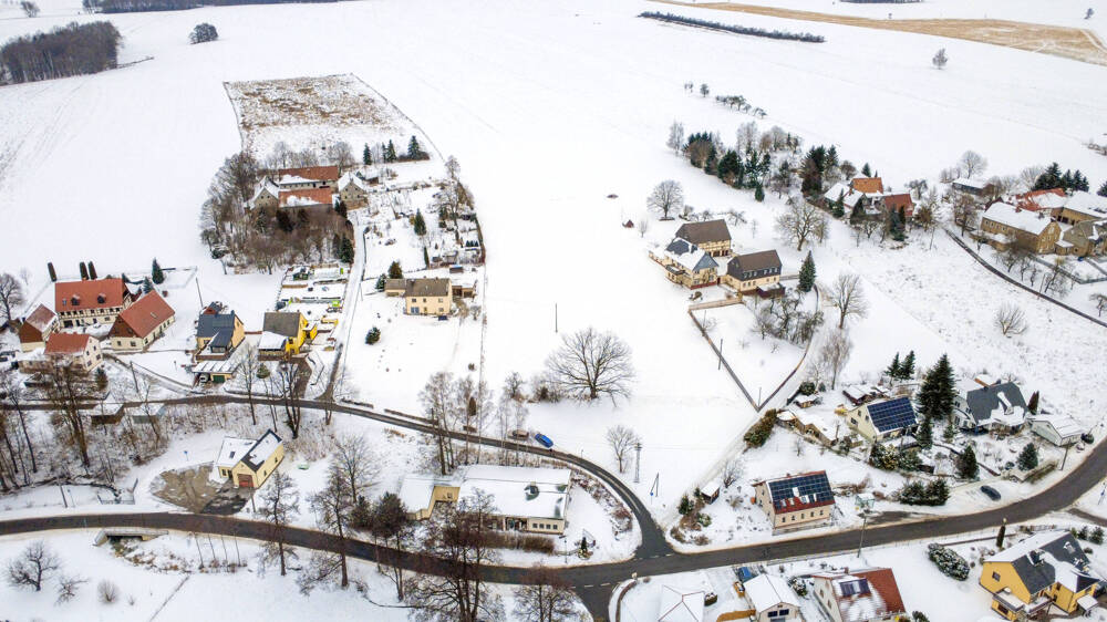 Grundstück Erlau / Crossen Crossen - 70.000&euro; | Angebot:25984624