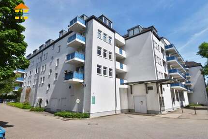 Wohnung Chemnitz Schloßchemnitz - 5 Zimmer, 109 m&sup2;, 54.500&euro; | Angebot:27325774