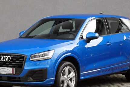 Audi Q2 90.800 km 19.980 &euro; Burgstädt 09217