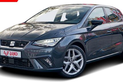 Seat Ibiza 49.234 km 16.950 &euro; Chemnitz 09113