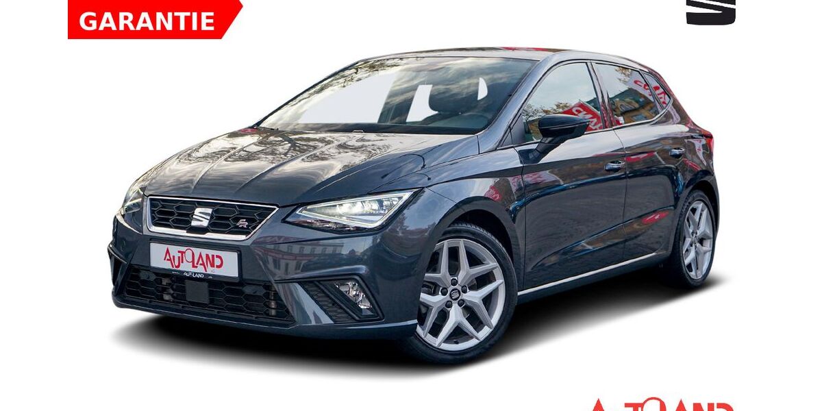 Seat Ibiza 49.234 km 16.950 &euro; Chemnitz 09113