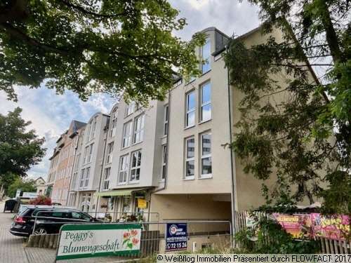 Etagenwohnung Chemnitz Altchemnitz - 2 Zimmer, 40 m&sup2;, 49.000&euro; | Angebot:25979761