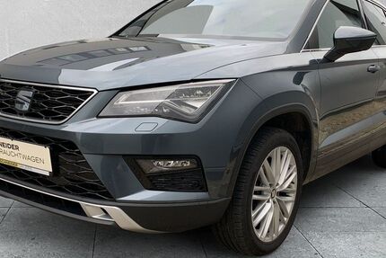 Seat Ateca 134.150 km 16.890 € Chemnitz 09131