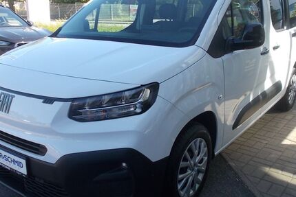 Fiat Doblo 1.500 km 32.590 &euro; Waldheim 04736
