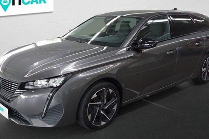 Peugeot 308 42.500 km 20.490 € Brand-Erbisdorf 09618