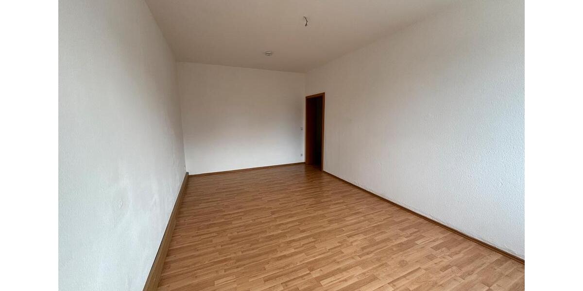 2-Raum-Wohnung im 1. OG 2 zimmer