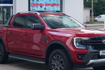 Ford Ranger 32.500 km 47.590 &euro; Hainichen 09661