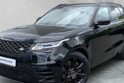 Land Rover Range Rover Velar 35.471 km 69.900 &euro; Chemnitz 09131