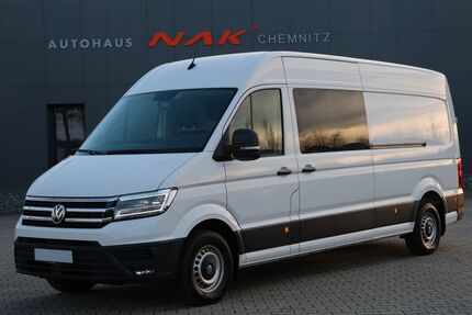 VW Crafter 51.982 km 39.990 &euro; Chemnitz 09130
