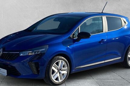 Renault Clio 45.585 km 15.990 &euro; Marienberg 09496