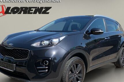 Kia Sportage 91.900 km 13.590 &euro; Glauchau 08371