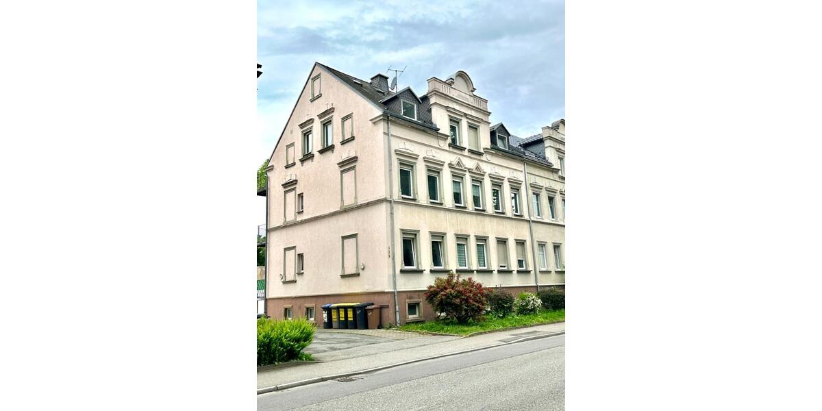 Etagenwohnung Chemnitz Borna-Heinersdorf - 3 Zimmer, 65 m&sup2;, 395&euro; | Angebot:26262698