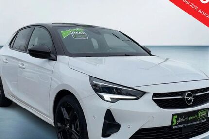 Opel Corsa 17.584 km 15.010 &euro; Chemnitz 09116