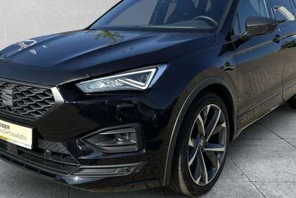 Seat Tarraco 54.528 km 35.990 &euro; Frankenberg 09669