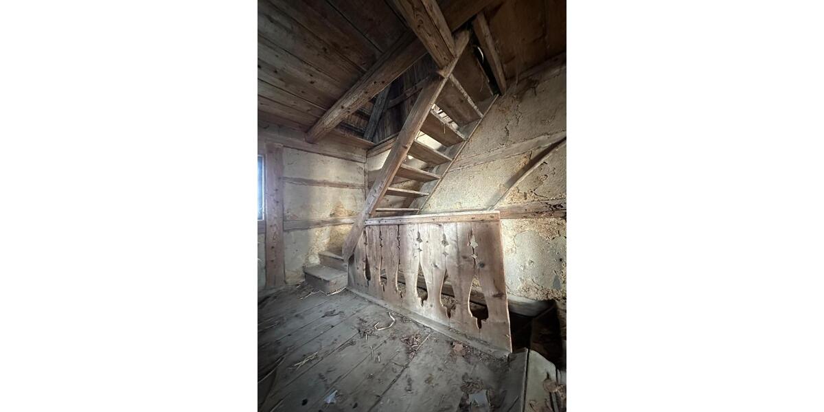 Bauernhaus, Landhaus Waldheim - 15 Zimmer, 200 m&sup2;, 80.000&euro; | Angebot:26285994