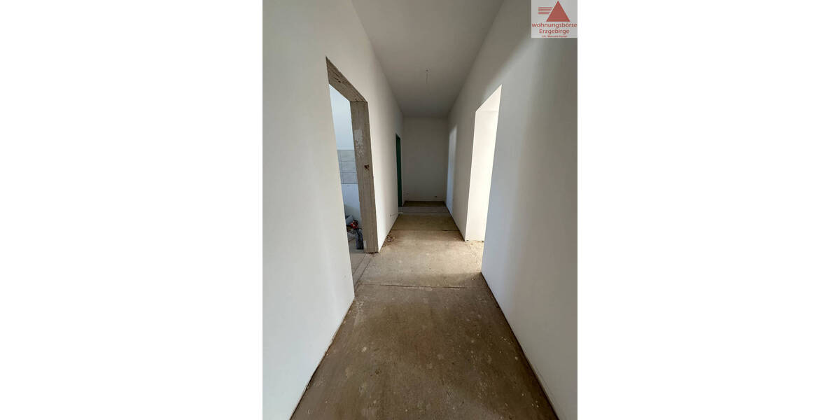 Mehrfamilienhaus, Wohnhaus Chemnitz / Borna-Heinersdorf Borna-Heinersdorf - 2 Zimmer, 510 m&sup2;, 355.000&euro; | Angebot:25688142
