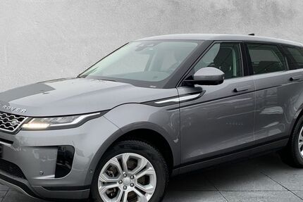 Land Rover Range Rover Evoque 50.044 km 34.950 &euro; Chemnitz 09131