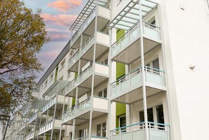 Wohnung Chemnitz Helbersdorf - 3 Zimmer, 57 m&sup2;, 361&euro; | Angebot:25894443