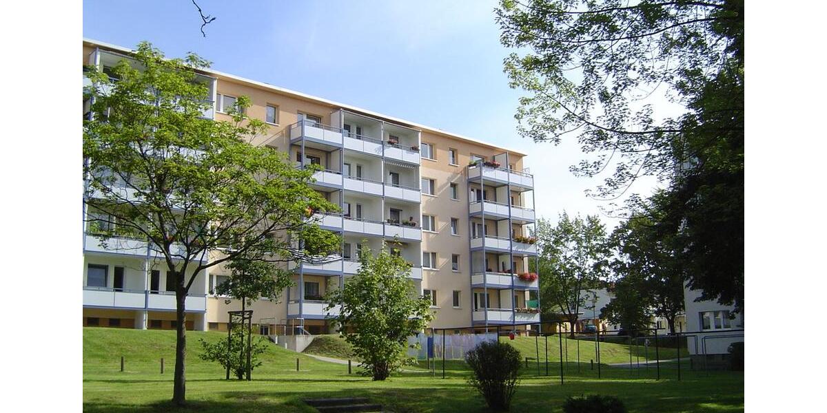 Etagenwohnung Chemnitz Hilbersdorf - 2 Zimmer, 47 m&sup2;, 290&euro; | Angebot:26681184