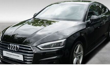 Audi A5 35.002 km 29.950 € Chemnitz 09113