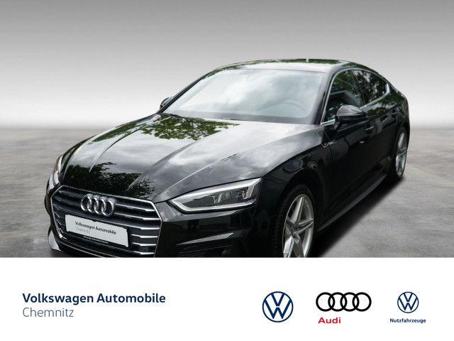 Audi A5 35.002 km 29.950 € Chemnitz 09113