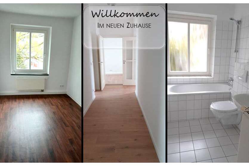 Wohnung zum Mieten in Chemnitz 380 € 65.63 m²